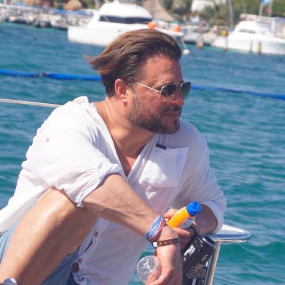 Meet your Posher, Jason - Picture 1 of 1